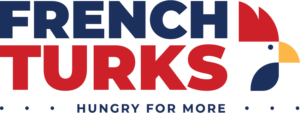 french turks logo